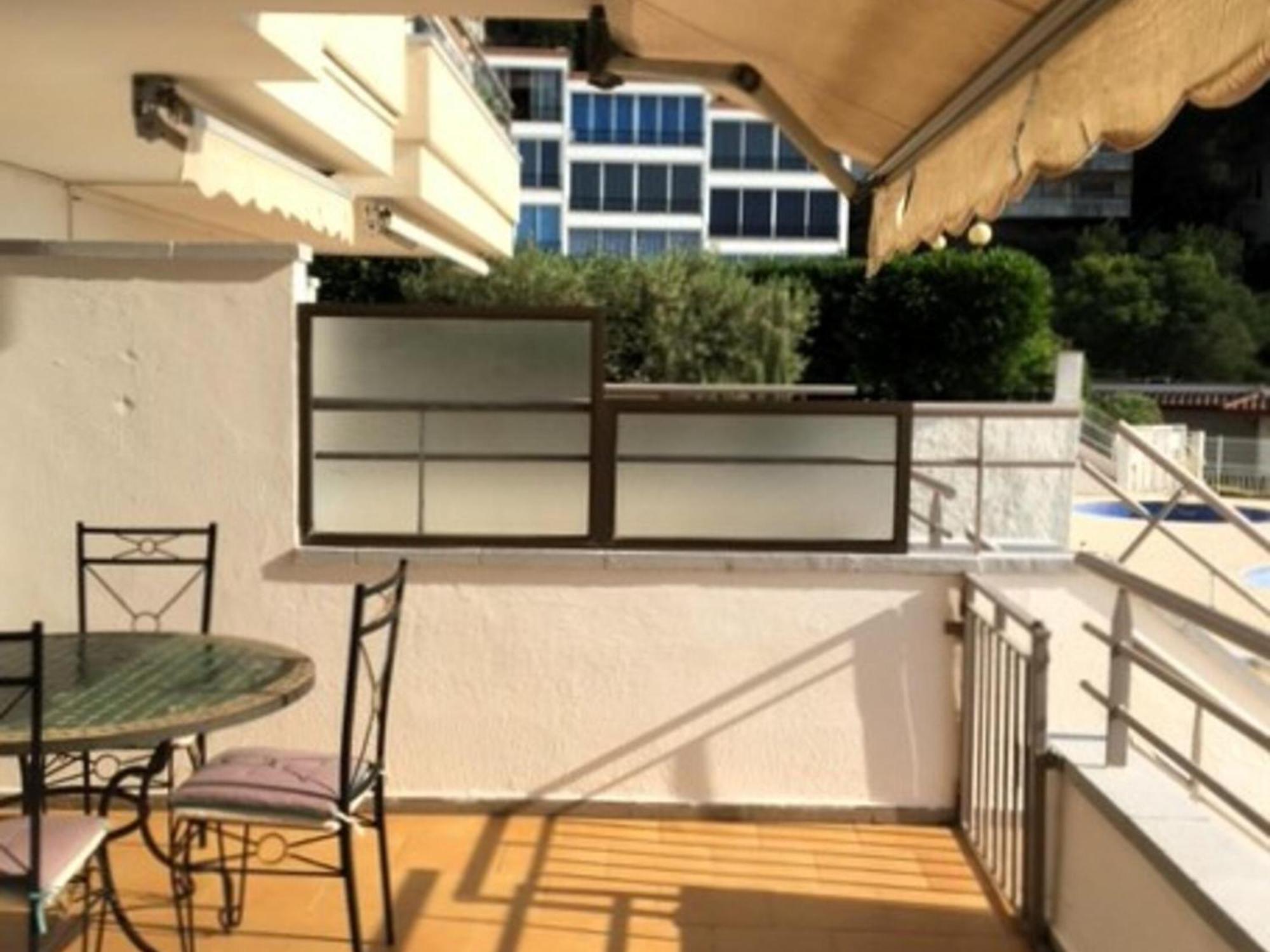 Appartement 3381 - Sofia Bajos -b Fantastica Vista, Zona Tranquila, Parking. - Es-258-139 *