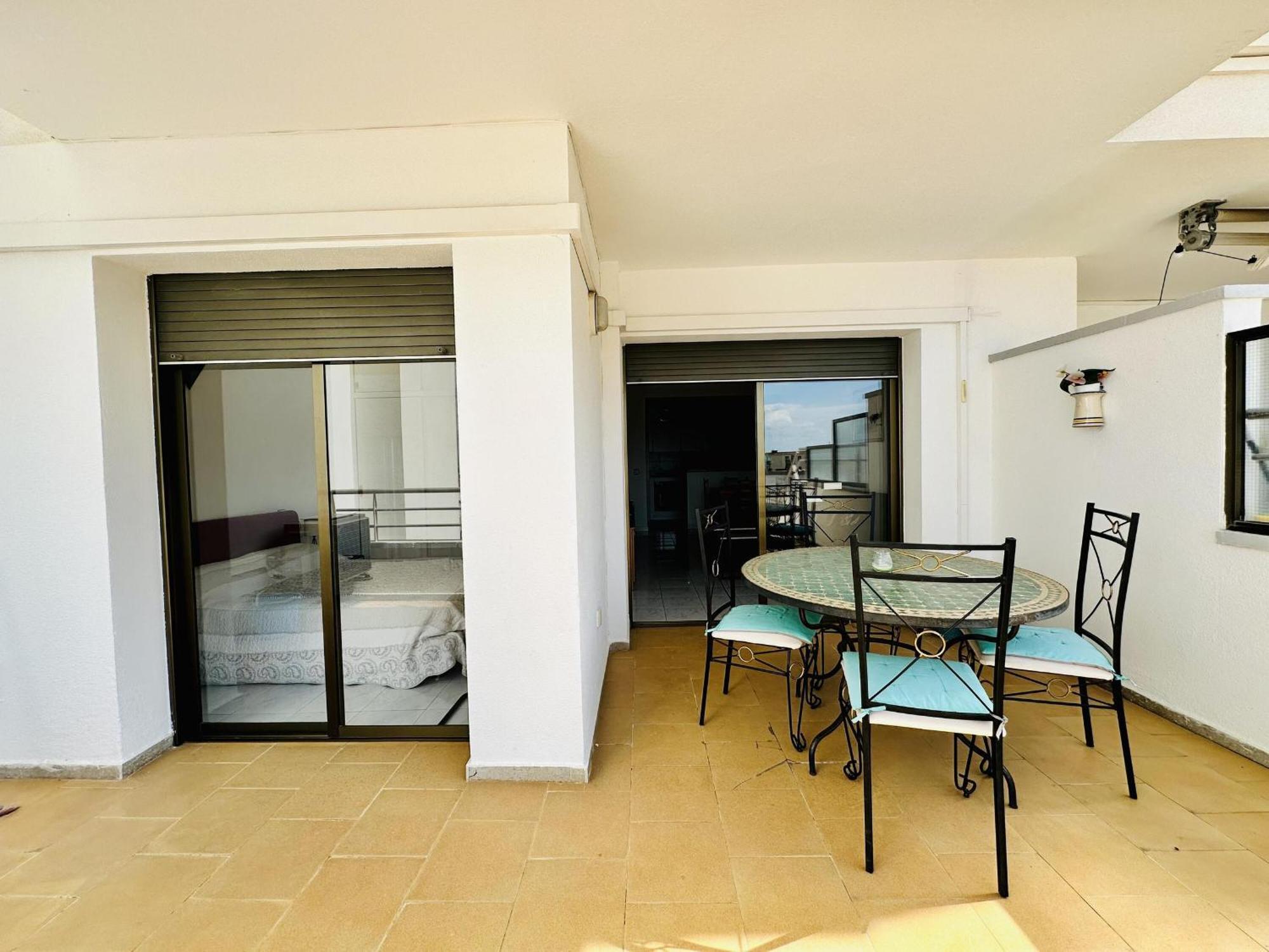 3381 - Sofia Bajos -b Fantastica Vista, Zona Tranquila, Parking. - Es-258-139 Appartement *
