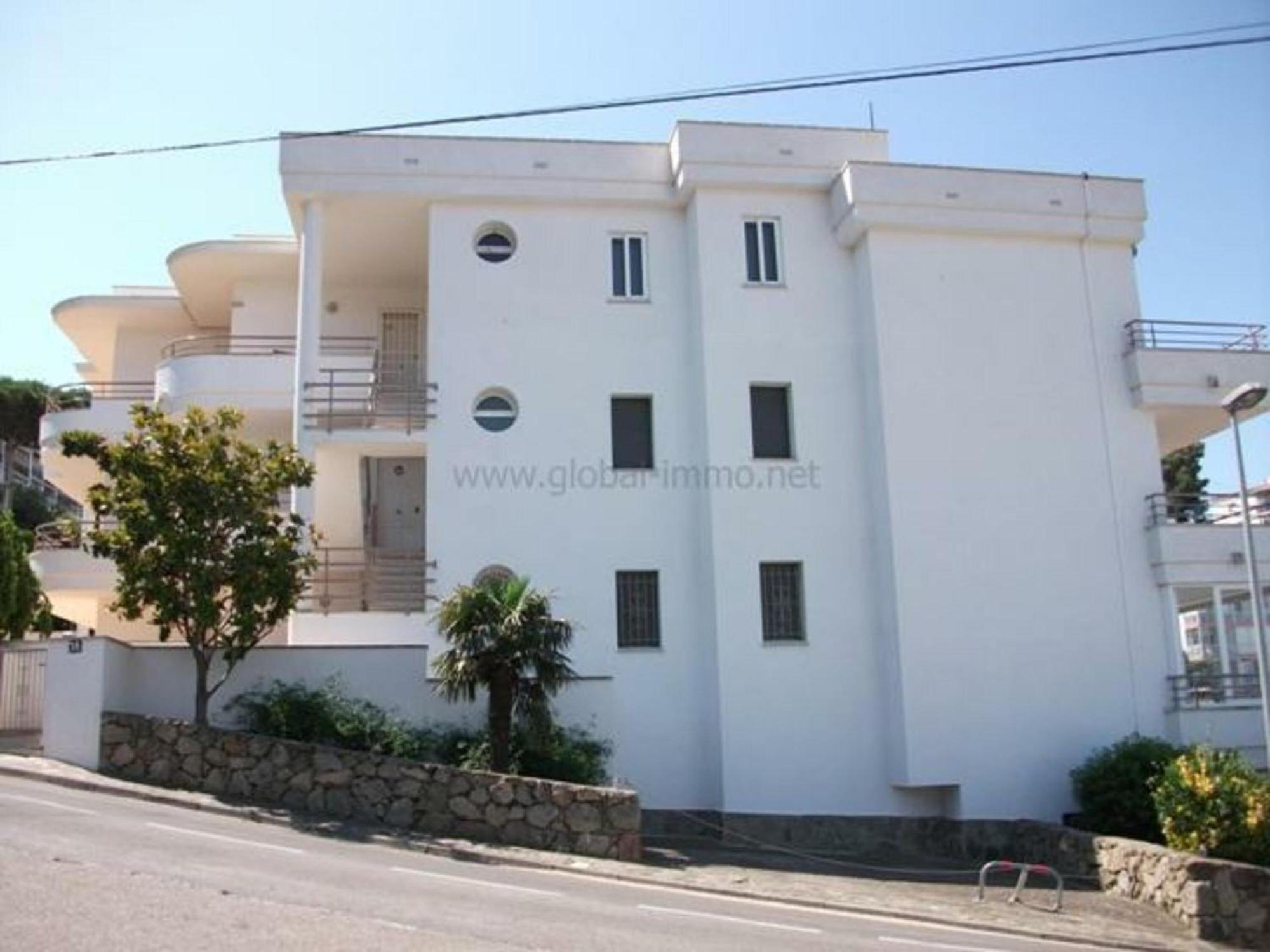 3381 - Sofia Bajos -b Fantastica Vista, Zona Tranquila, Parking. - Es-258-139 Roses